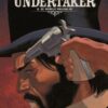Undertaker 8. De wereld volgens Oz 2 undertaker 8