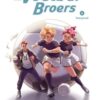 Voetbalbroers 2. teamgevoel 1 voetbalbroers 2