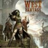 West Fantasy 3. De Ork, de rechter en de marshal 2 west fantasy 3 ork
