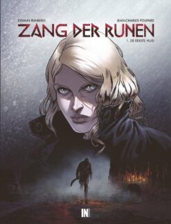 Zang der Runen hc 1 t/m 2. (complete reeks)