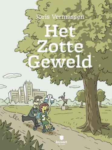 zotte geweld zotte geweld