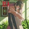 Chainsaw man 19