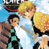 Demon slayer 3. Nederlandse uitgave
