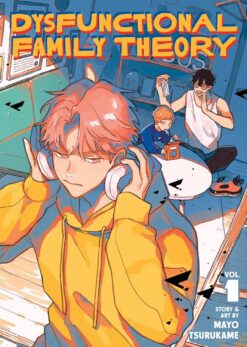 Dysfunctional Family Theory 1.