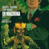Ex Machina book 1
