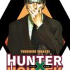 Hunter x hunter 3 in 1 edition 4