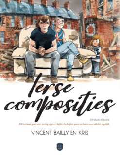 Ierse Composities 2. Tweede Strofe