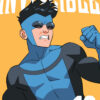 Invincible new edition 12