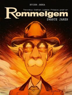 Rommelgem 4. Zwarte jaren