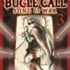 The bugle call Song of war 3