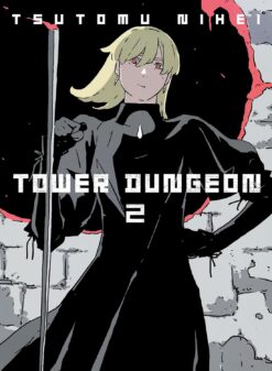Tower Dungeon 2.