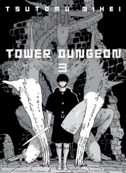Tower Dungeon 3.
