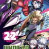 Undead unluck 22