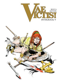 Vae Victis: Integraal 5.