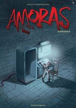 Amoras 6. Barabas