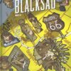 blacksad luxe 5