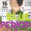 blue period 16