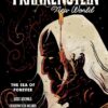 frankenstein new world