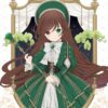 rozen maiden collec 4