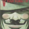 v voor vendetta
