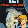 421 3 zelfmoord