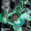 Absolute Green Lantern 1. Without Fear