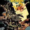 Batman Robin Year One