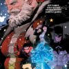 Batman Santa Claus Silent knight returns