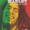 Bob Marley Wake up live