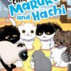 Cat Companions Maruru and Hachi 5