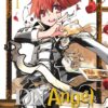 D.N. Angel new edition 1