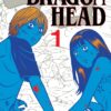 Dragon Head omnibus 1