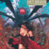 Druuna Het begin 3 cover