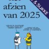 Fokke Sukke het afzien van 2025