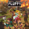 Frigiel en Fluffy 9 Lanniel in Gevaar