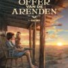 Het offer van de arenden 1. Dead smile