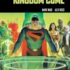 Kingdom Come DC Compact Edition