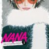 Nana 25th anniversary edition 2