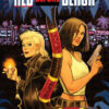 Red before black tpb