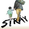 Stray. Titan manga