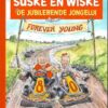 Suske en Wiske 80 jaar De jubilerende jongelui hc