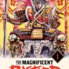 The magnificent bastard The legend of Kenji