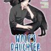 Wolfs daughter A werewolfs tale 2