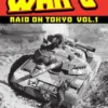 World War 3 Raid on Tokyo 1