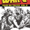 World War 3 Raid on Tokyo 2