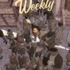 blacksad weekly
