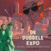 blake en mortimer dubbele expo