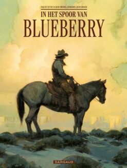Blueberry: In het spoor van Blueberry