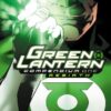 green lantern rebirth comp