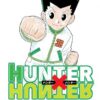 hunter x hunter 38